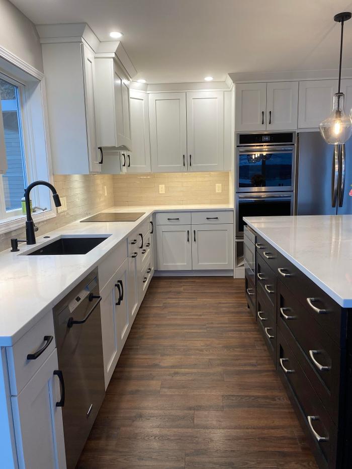 Craftworks Custom Cabinetry - Fairport, NY