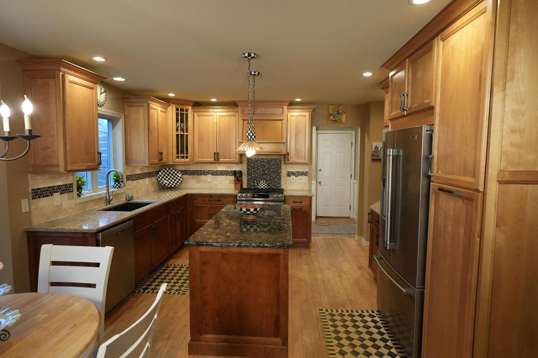 Craftworks Custom Cabinetry - Fairport, NY