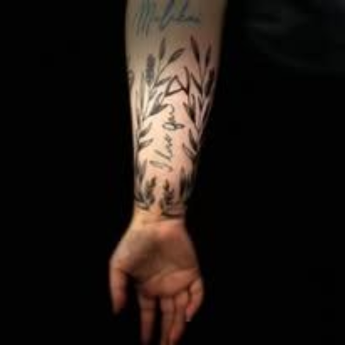 Parlor Ink - Texarkana, TX