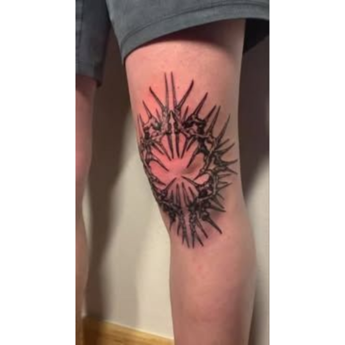 Parlor Ink - Texarkana, TX