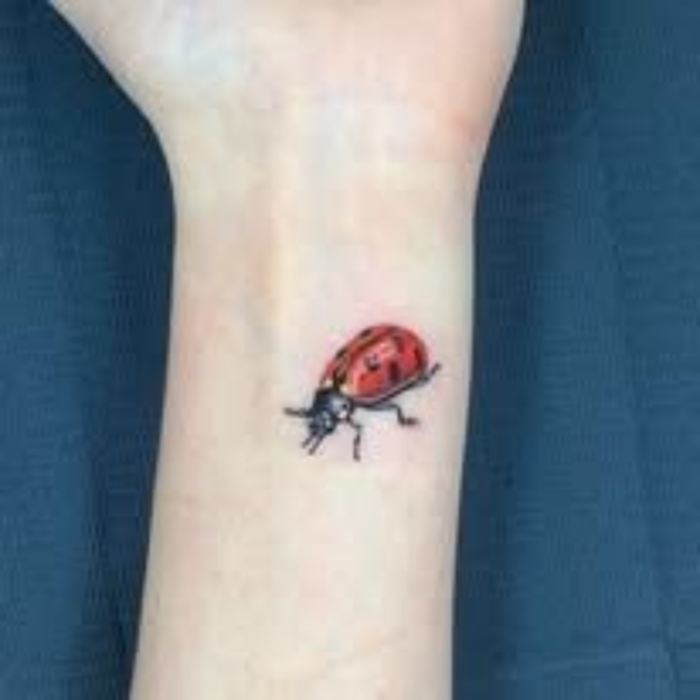 Parlor Ink - Texarkana, TX