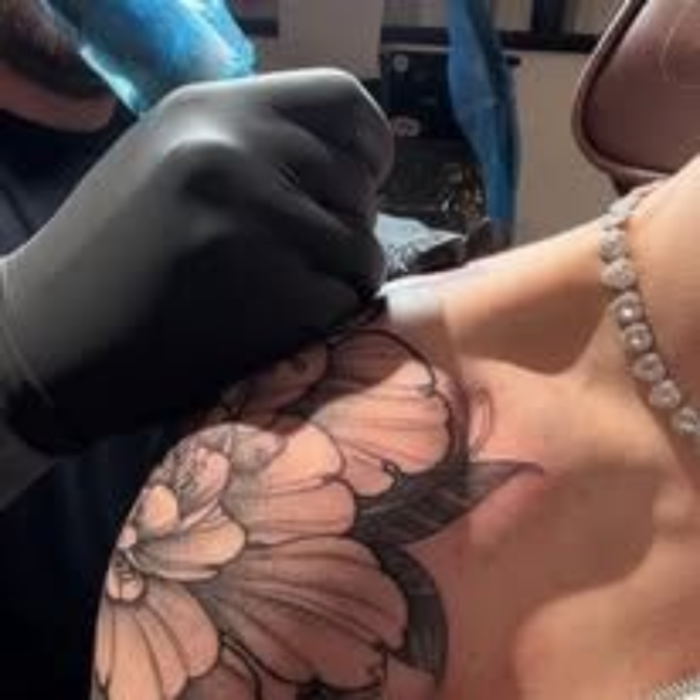 Parlor Ink - Texarkana, TX