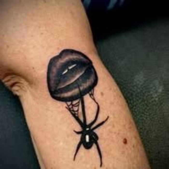 Parlor Ink - Texarkana, TX