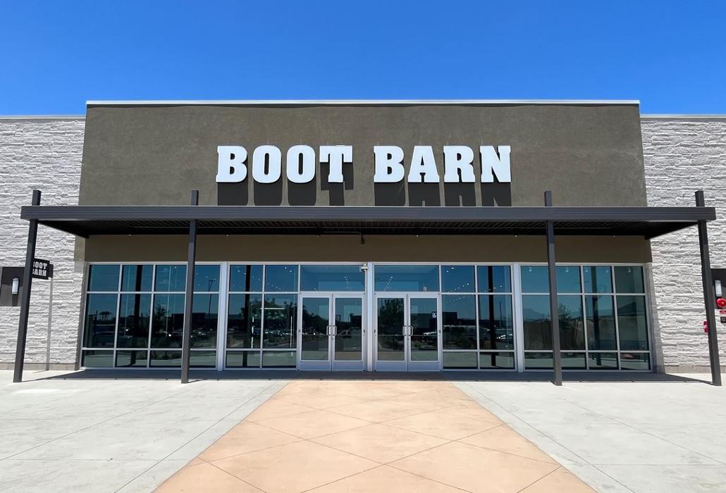 Boot Barn