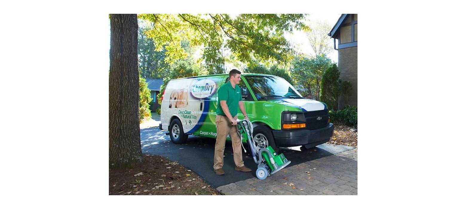 Cape Fear Chemdry - Charlotte, NC