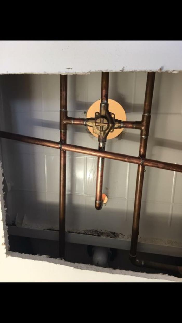 Ferrari Plumbing, Inc. Image