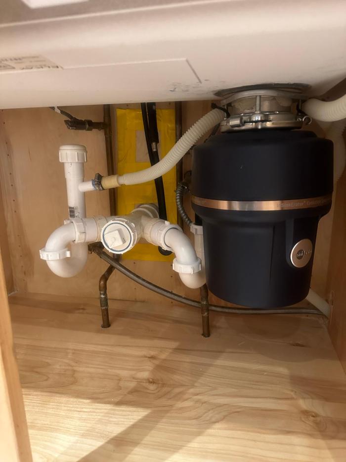 Ferrari Plumbing, Inc. Image