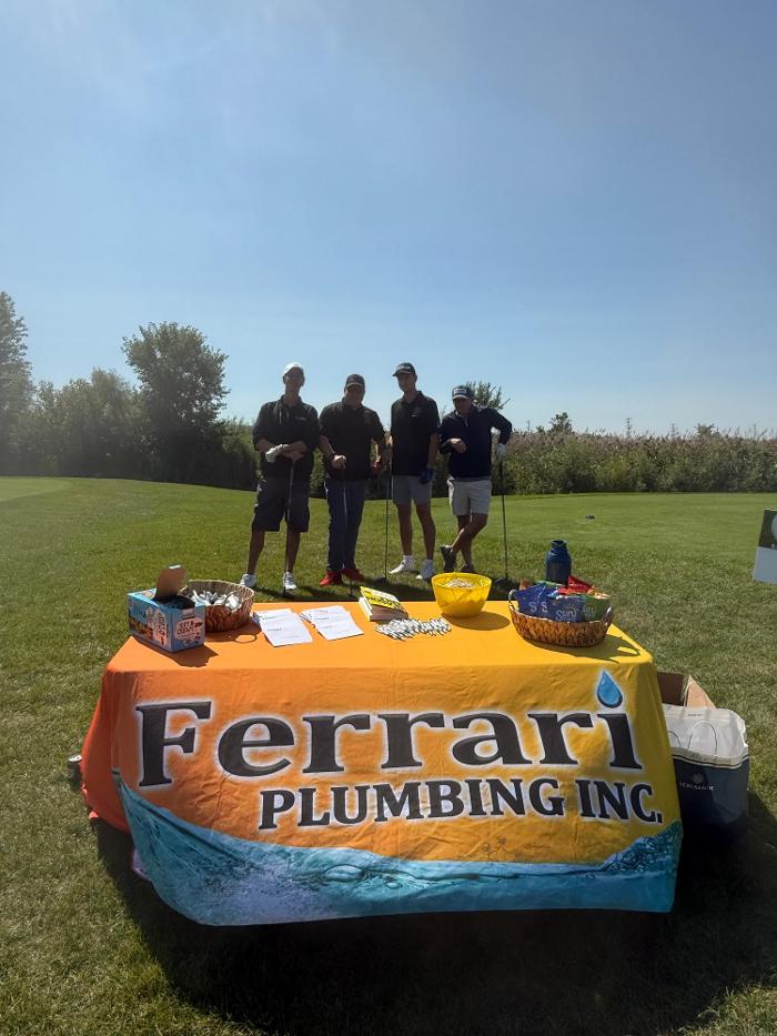 Ferrari Plumbing, Inc. Image