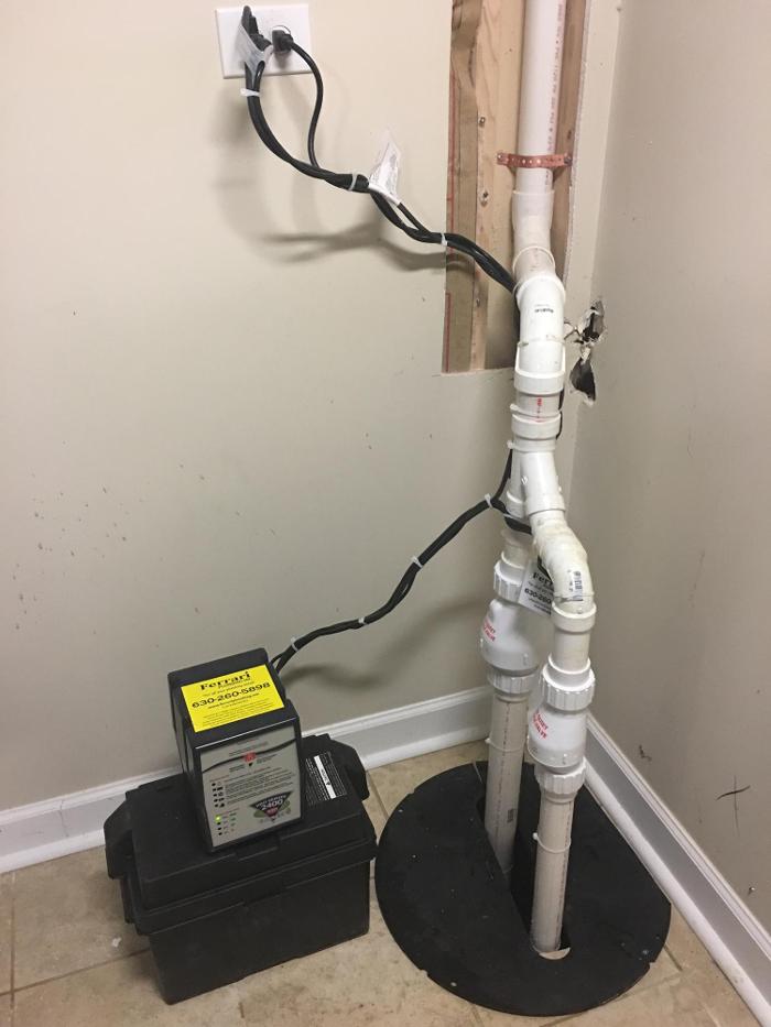 Ferrari Plumbing, Inc. Image