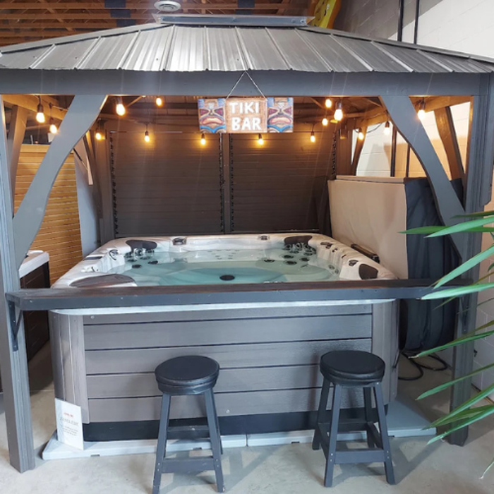 J Adam & Sons Spas and Plumbing Ltd
