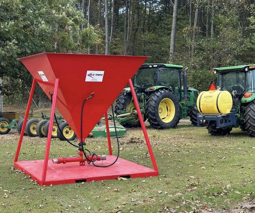 Talley Lambert Construction, LLC