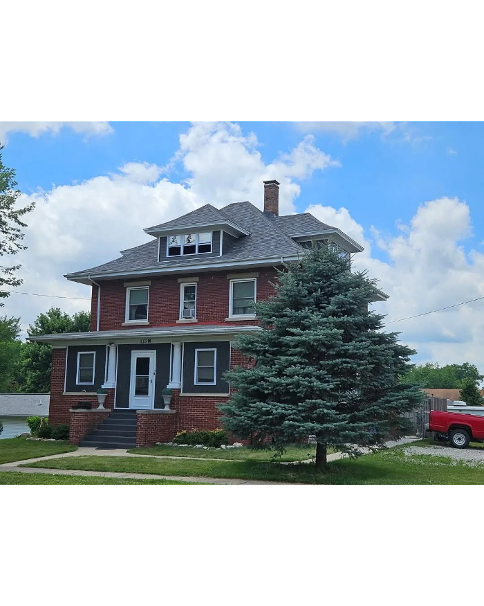 Gavlinski Roofing & Construction - Peoria, IL