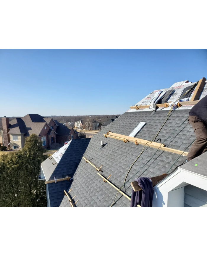 Gavlinski Roofing & Construction - Peoria, IL