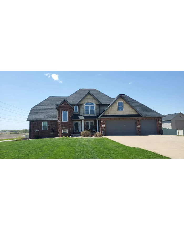 Gavlinski Roofing & Construction - Peoria, IL