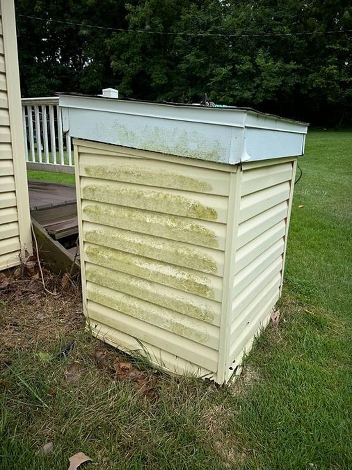 JT's Pro Pressure Washing - Waukee, IA