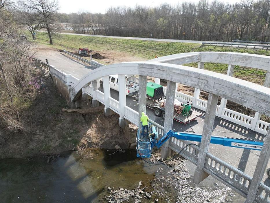 JT's Pro Pressure Washing - Waukee, IA