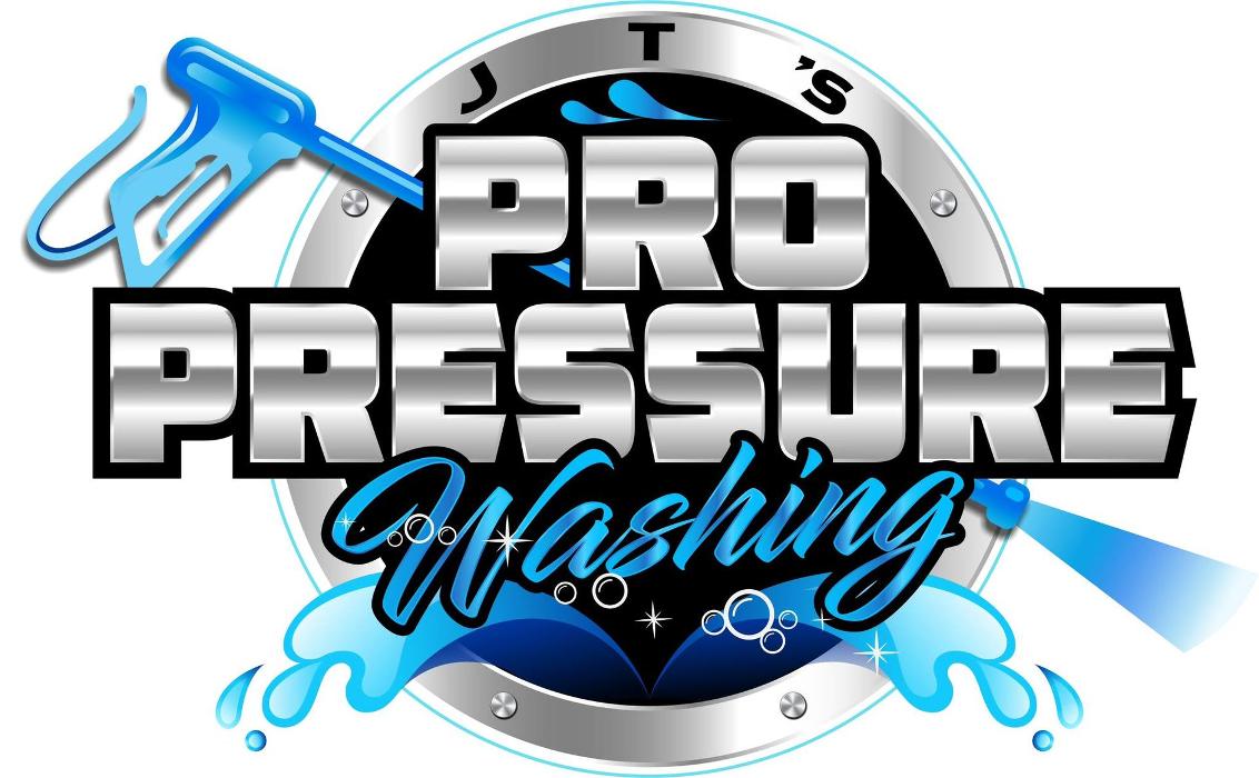 JT's Pro Pressure Washing - Waukee, IA