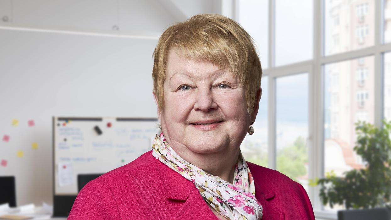 Mecklenburgische Versicherung Gabriele Bergrath, Rathausstraße in Stolberg