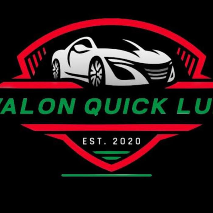 Avalon Quick Lube Image