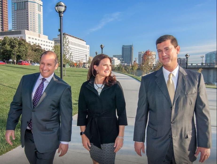 GBM Law - Columbus, OH