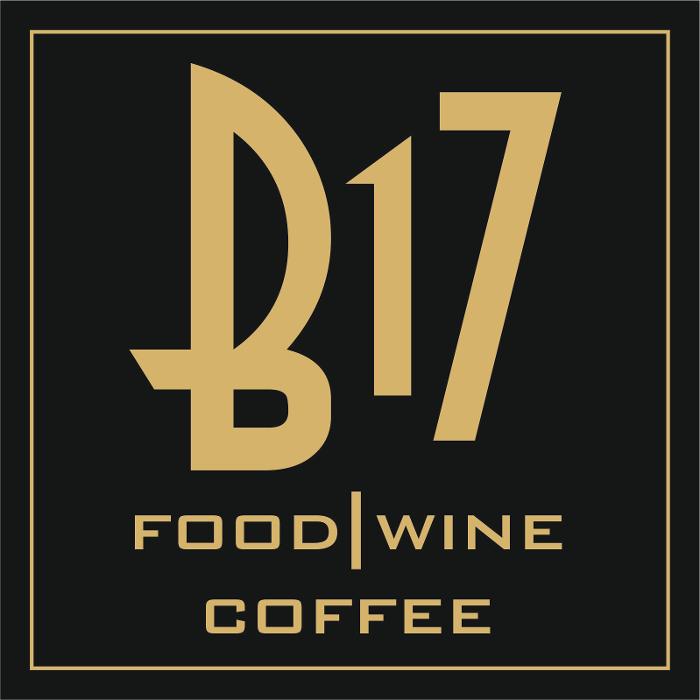 B17 - Restaurant | Bar | Lounge