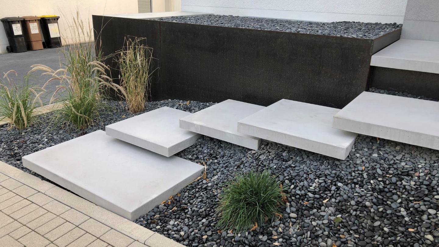 Garten- und Landschaftsbau Peppo Pilz, Sommerbergweg in Dortmund