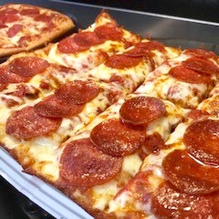 Papa's Pizza To Go Image
