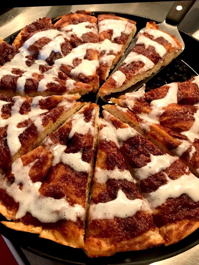 Papa's Pizza To Go Image