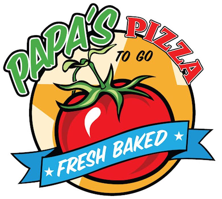 Papa's Pizza To Go Image