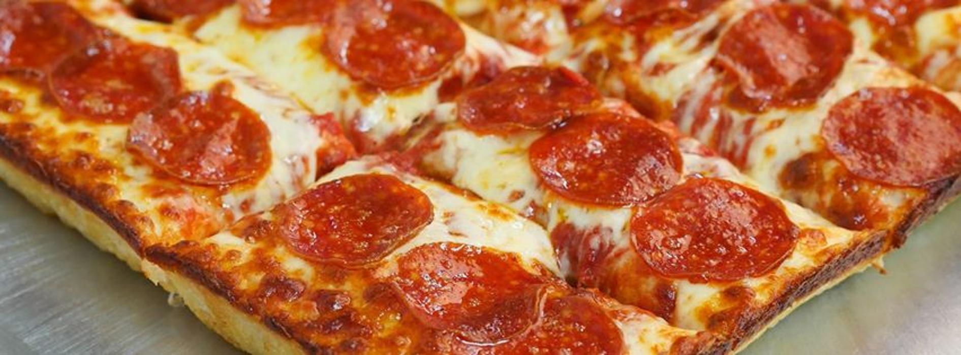 Papa's Pizza To Go Image