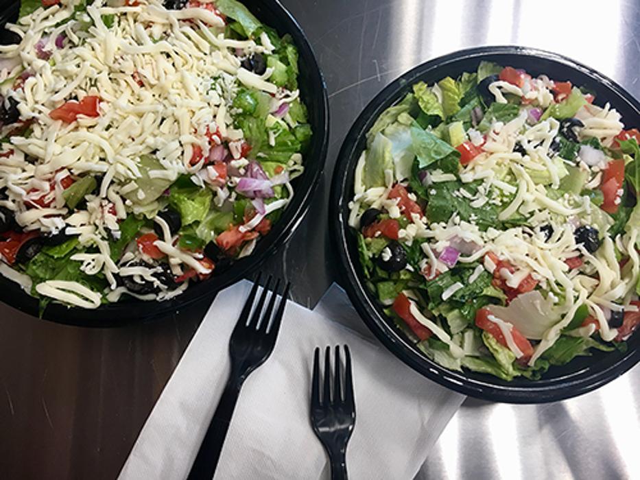 Papa's Pizza To Go Logo