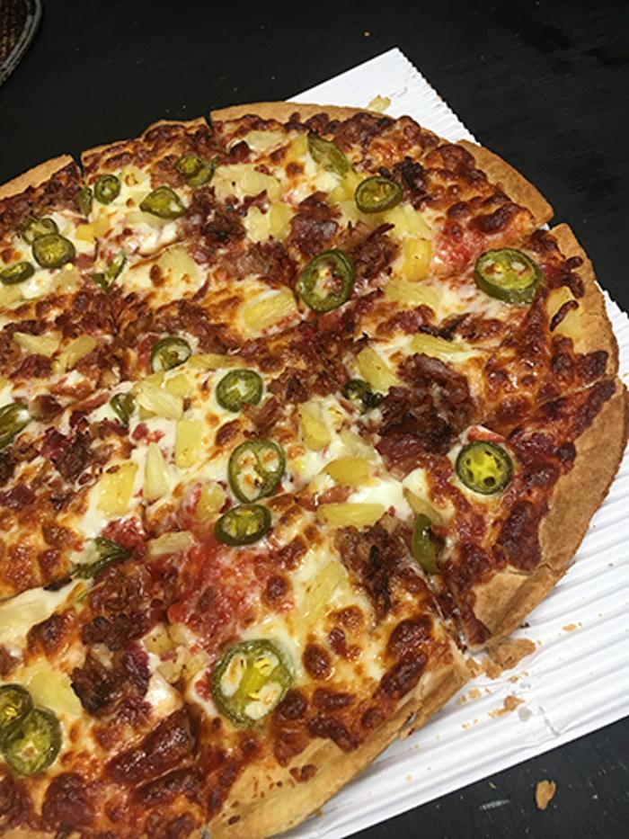 Papa's Pizza To Go Image