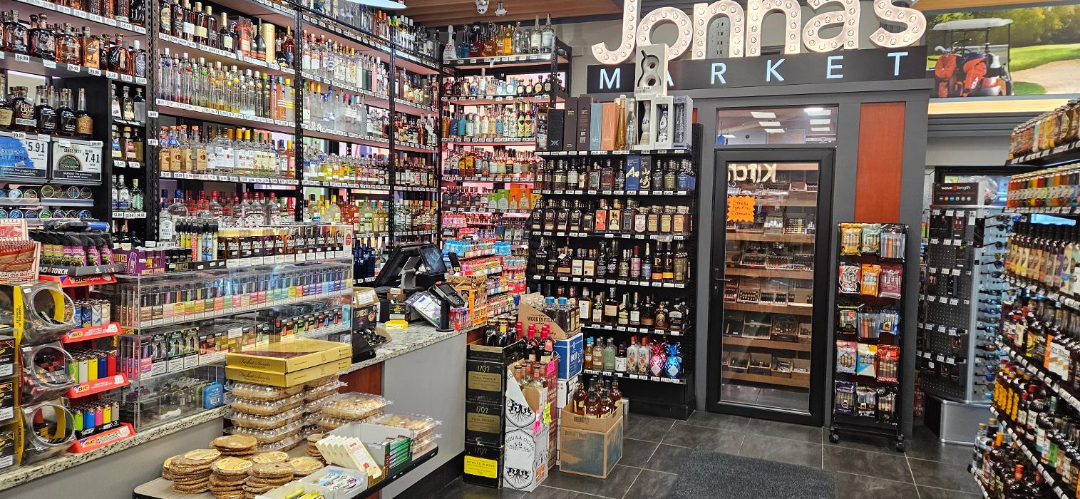 Jonna's Market Brighton Logo