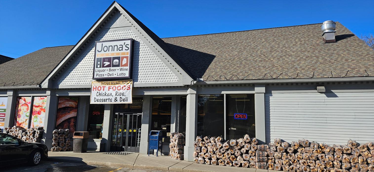 Jonna's Market Brighton Image