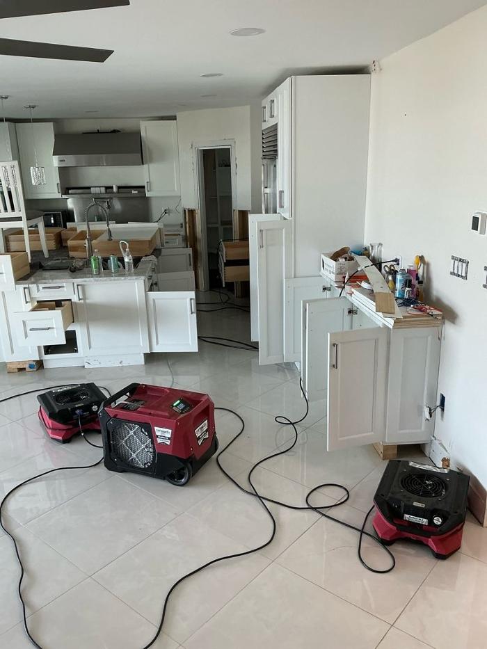 DRYmedic Restoration Services of Bloomfield Hills