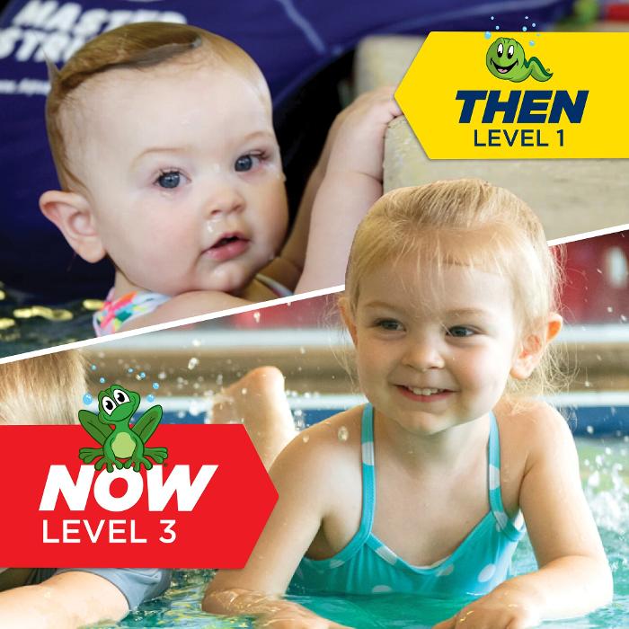 Aqua-Tots Swim School Virginia Beach - Virginia Beach, VA