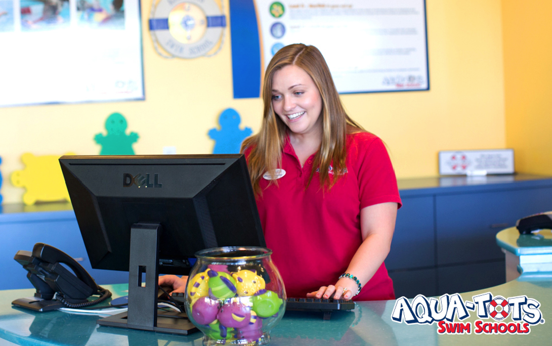 Aqua-Tots Swim School Virginia Beach - Virginia Beach, VA