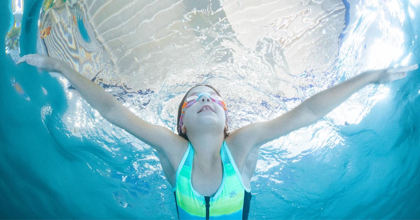 Aqua-Tots Swim School Virginia Beach - Virginia Beach, VA