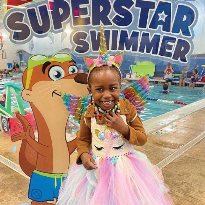 Aqua-Tots Swim School Virginia Beach - Virginia Beach, VA