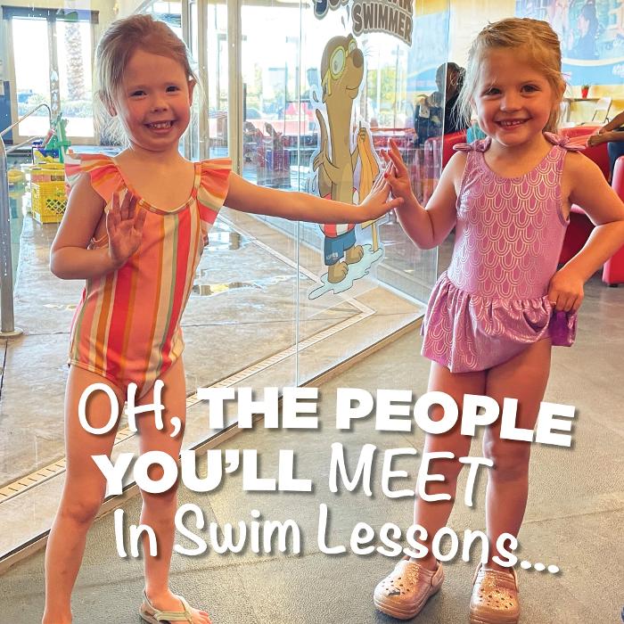 Aqua-Tots Swim School Virginia Beach - Virginia Beach, VA