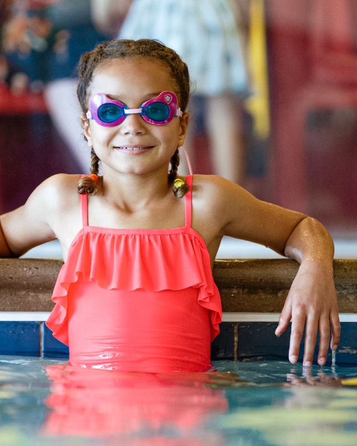 Aqua-Tots Swim School Virginia Beach - Virginia Beach, VA