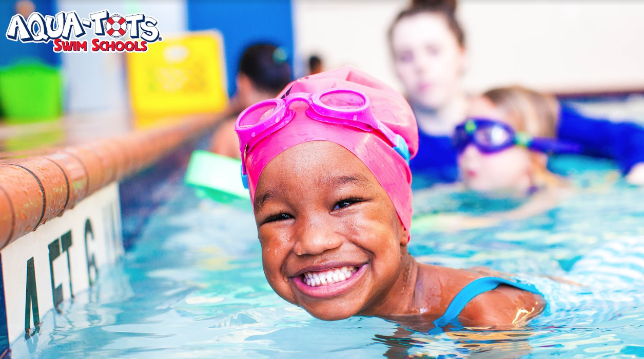 Aqua-Tots Swim School Virginia Beach - Virginia Beach, VA
