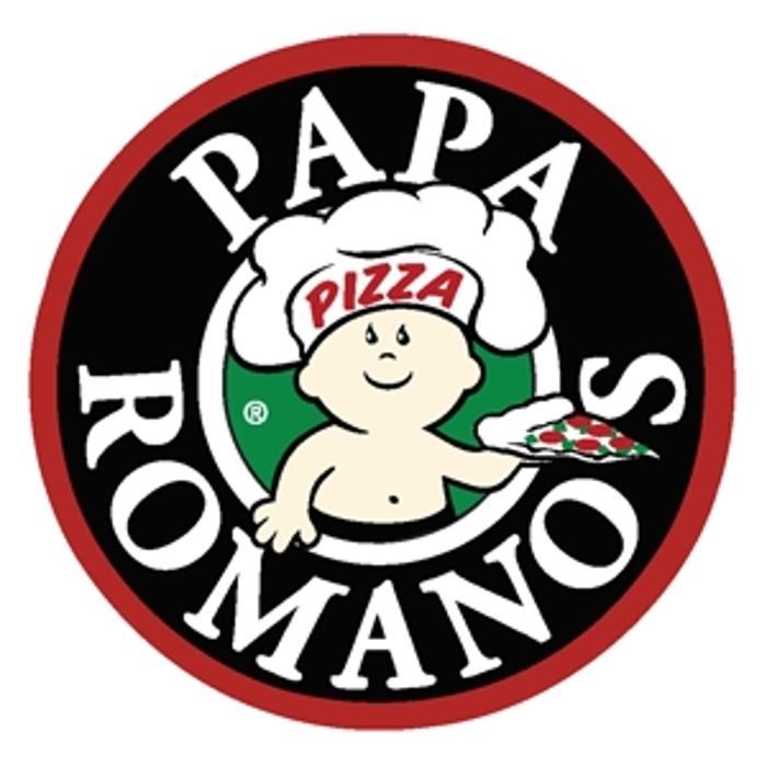 Papa Romano's Pizza & Mr. Pita Image