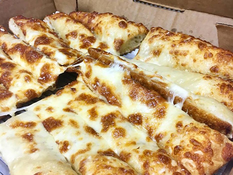 Papa Romano's Pizza & Mr. Pita Image