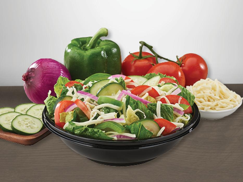 Papa Romano's Pizza & Mr. Pita Image