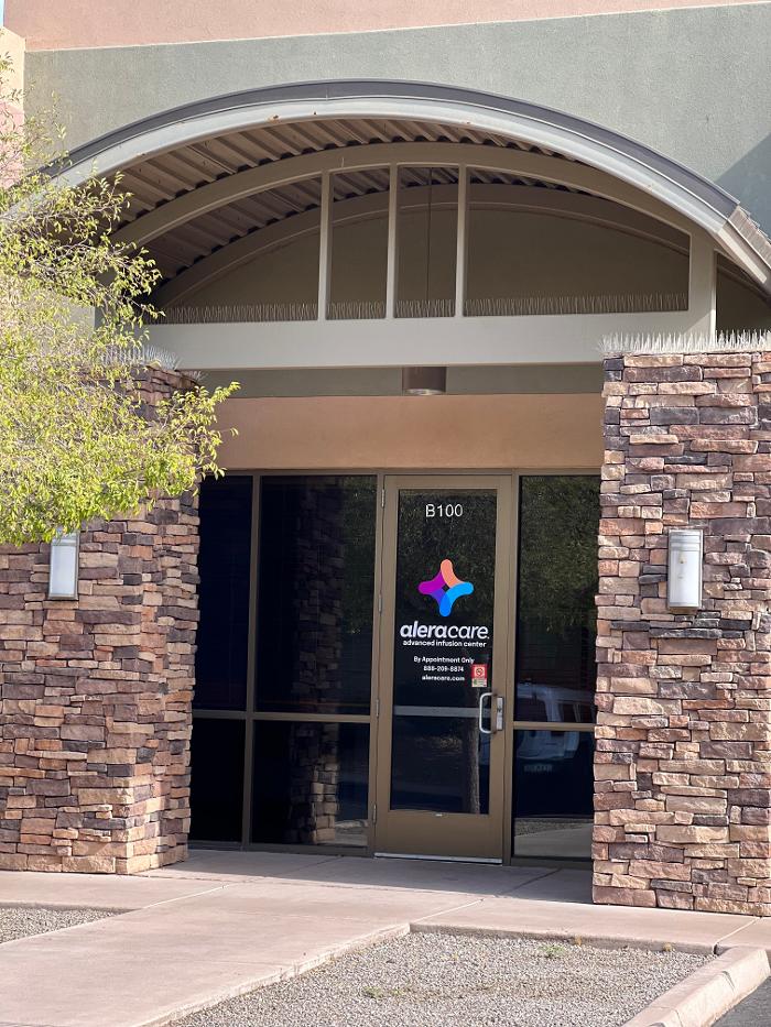 AleraCare Infusion Center - Avondale - Avondale, AZ
