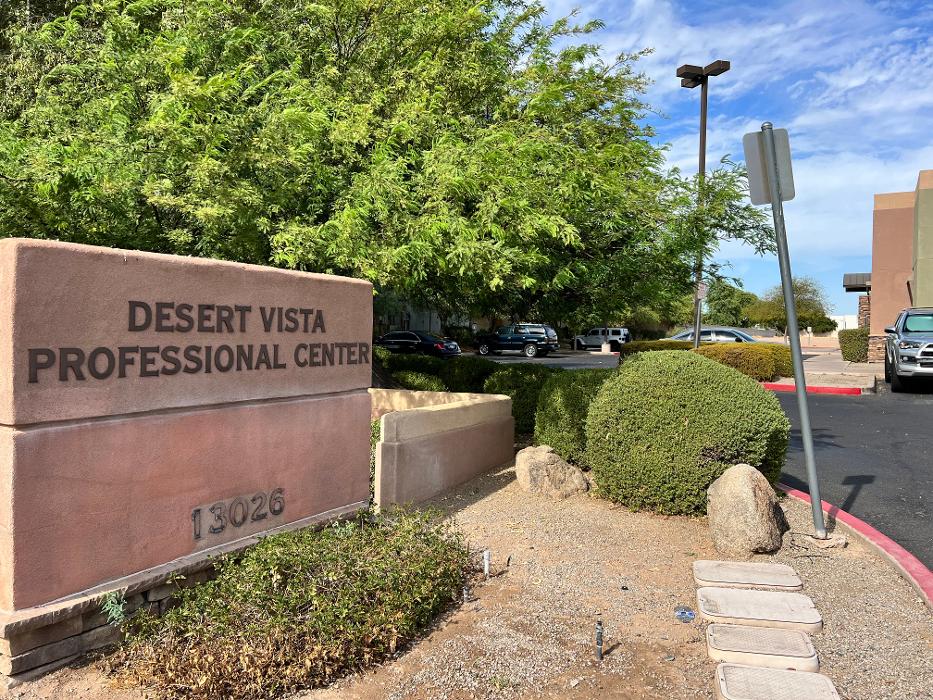 AleraCare Infusion Center - Avondale - Avondale, AZ