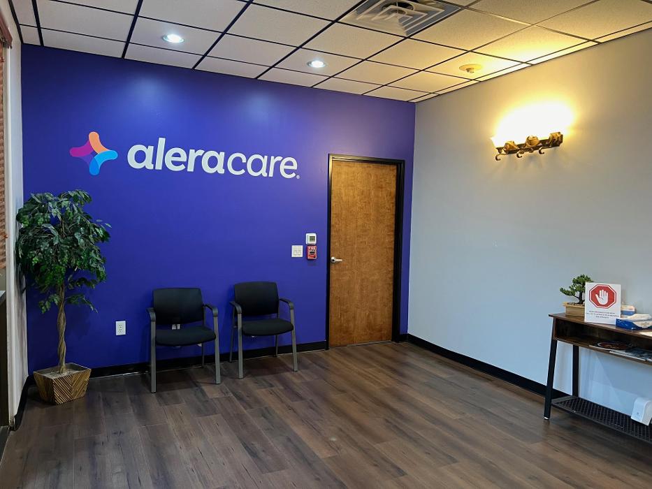 AleraCare Infusion Center - Avondale - Avondale, AZ