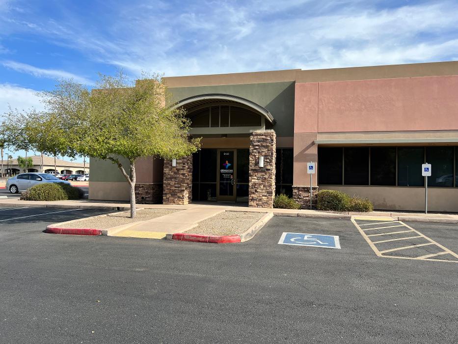 AleraCare Infusion Center - Avondale - Avondale, AZ