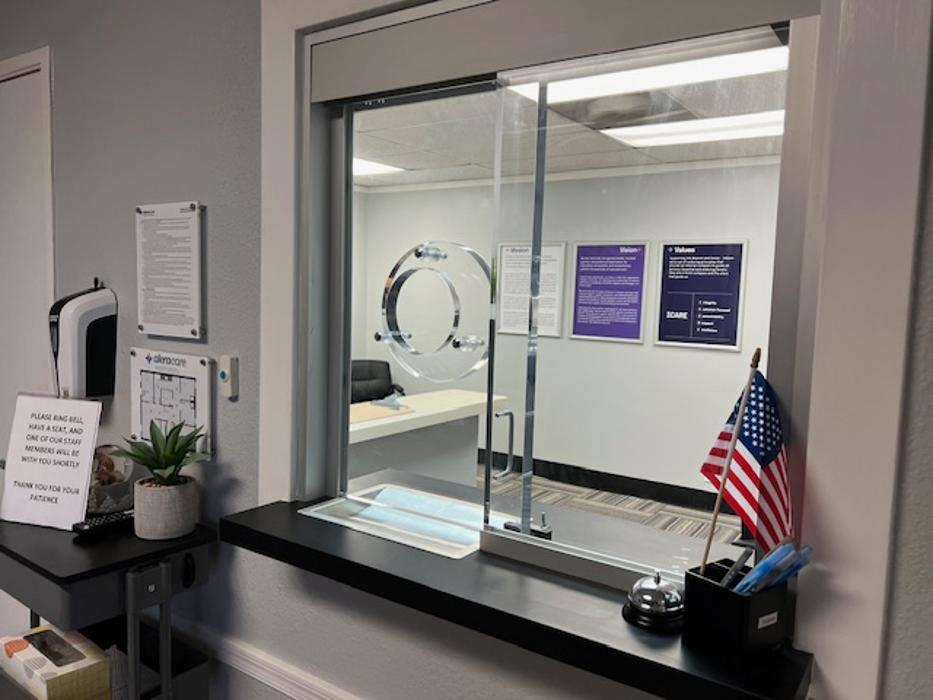 AleraCare Infusion Center - Mesa Image